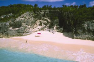 Labor Day Weekend Destinations - Bermuda - Coffee With Candis Carmichael