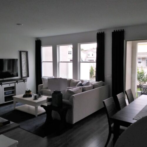 New Homes Meritage Bearss Landing REALTOR Candis Carmichael