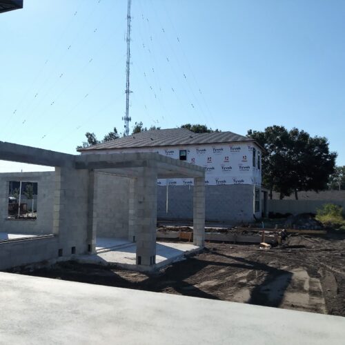 Features That Are Standard in New Homes REALTOR Candis