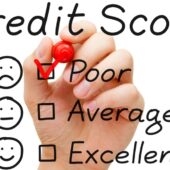 Buy a Home with High Income and Low Credit Score