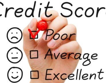 Buy a Home with High Income and Low Credit Score