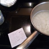 Rice Pudding – Simple Sweet Treat