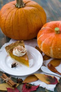 Favorite Pumpkin Pie Recipe 3- candiscarmichael-com