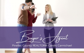 Buyer’s Agent Pinellas County