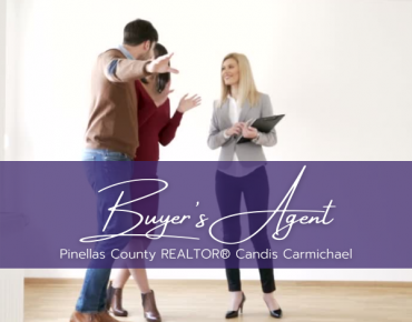 Buyer’s Agent Pinellas County