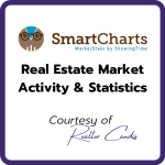 How is the Real Estate Market Activity Report