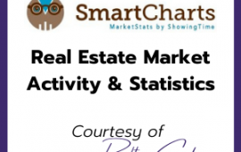 How is the Real Estate Market Activity Report