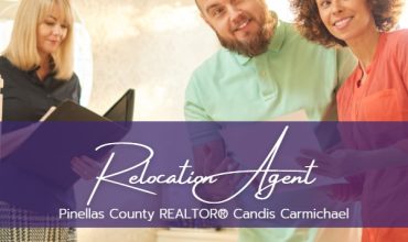 Relocation Agent Pinellas County