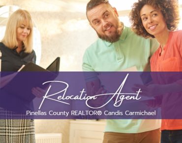 Relocation Agent Pinellas County