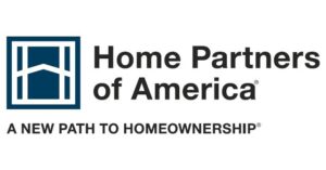 Home Partners of America Logo