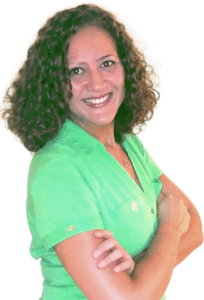 Realtor Candis Carmichael