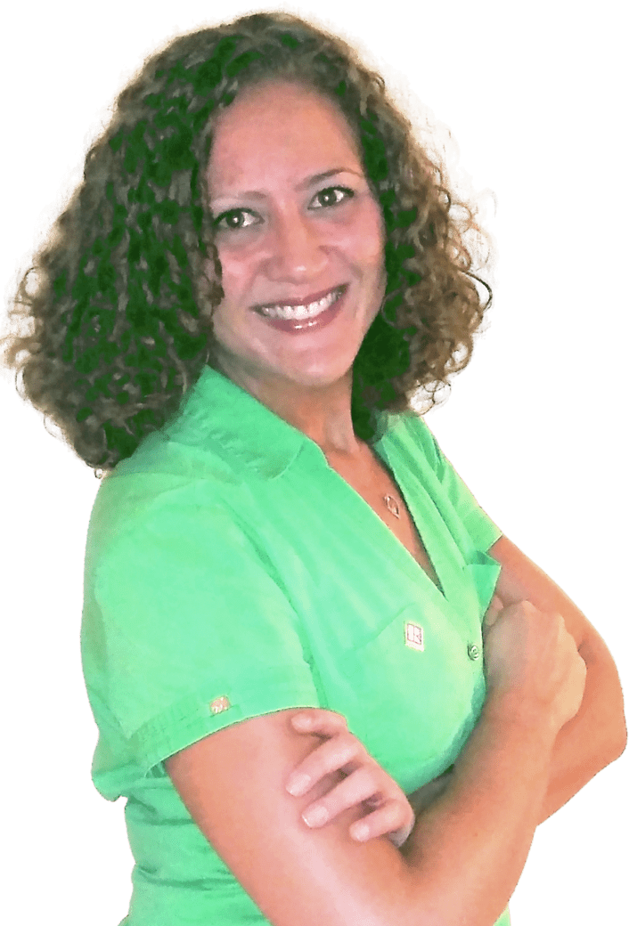 Realtor Candis Carmichael