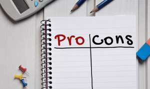 Pros and Cons of Rent to Own Programs - candiscarmichael-com - feat img