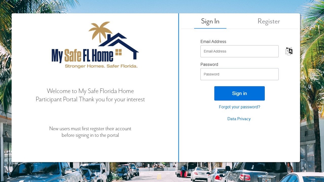 My Safe Florida Home Program Part 2 REALTOR CANDIS CARMICHAEL