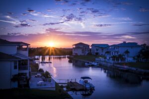 Day in the Life of a Pinellas County Realtor - early start - candiscarmichael-com