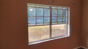 My Safe Florida Home - my old windows