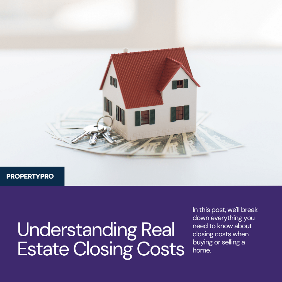 Closing Costs in Florida Real Estate Sales and Purchases
