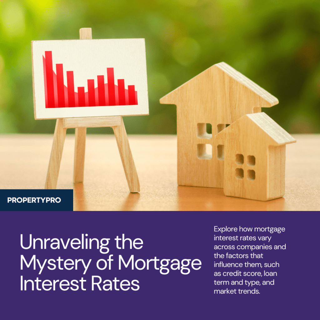 Unraveling the Mystery of Interest Rates: What Florida Homebuyers Need to Know