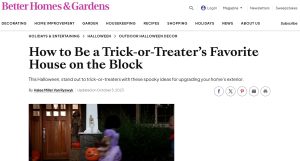 Spooky upgrades for Halloween 2024 decor