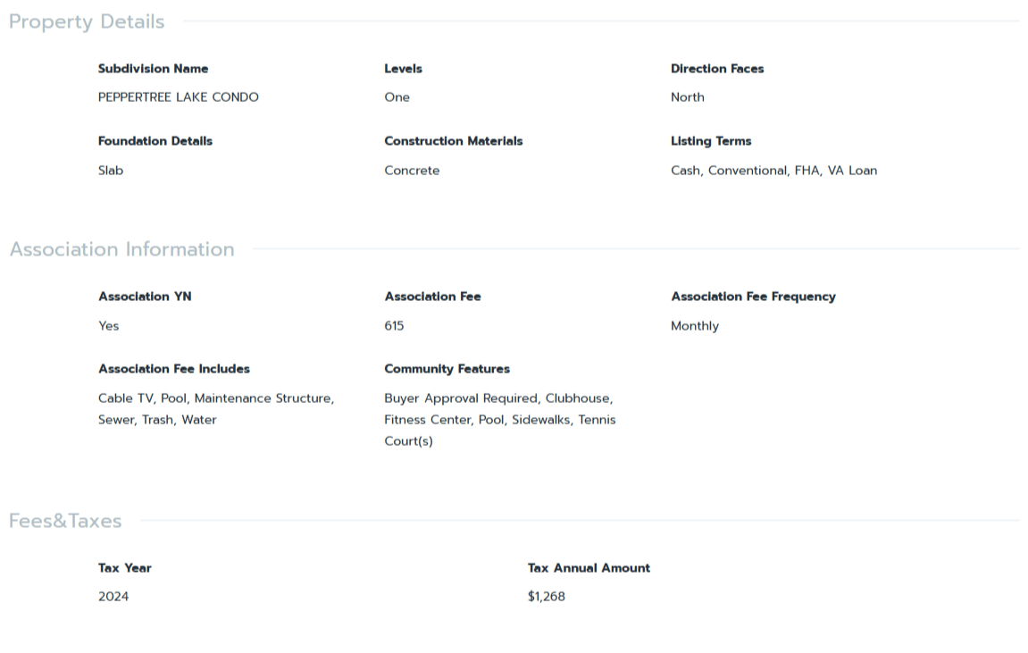 HOMES FOR SALE ST PETERSBURG FL 33716 - 5