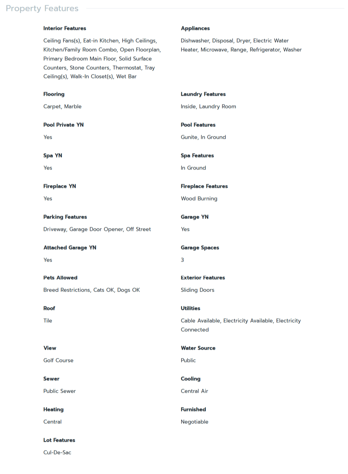 HOMES FOR SALE OLDSMAR FL 34677 - 4