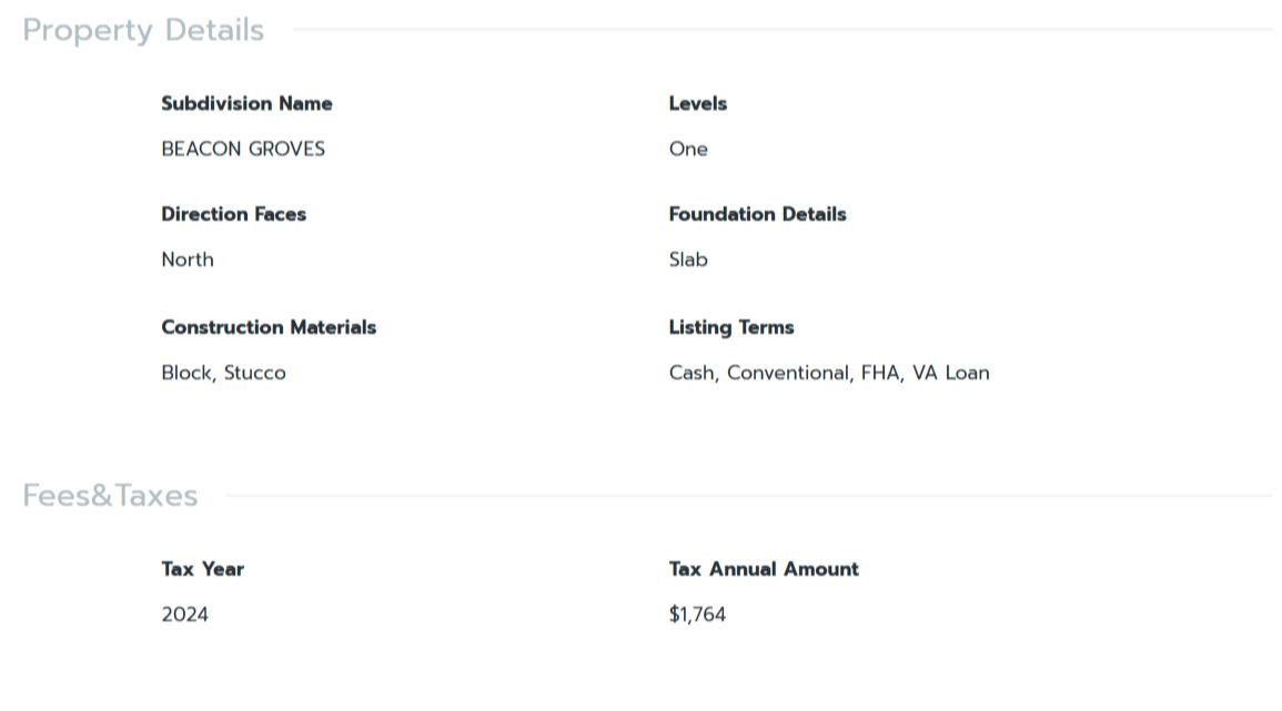 HOMES FOR SALE PALM HARBOR FL 34683 - 5