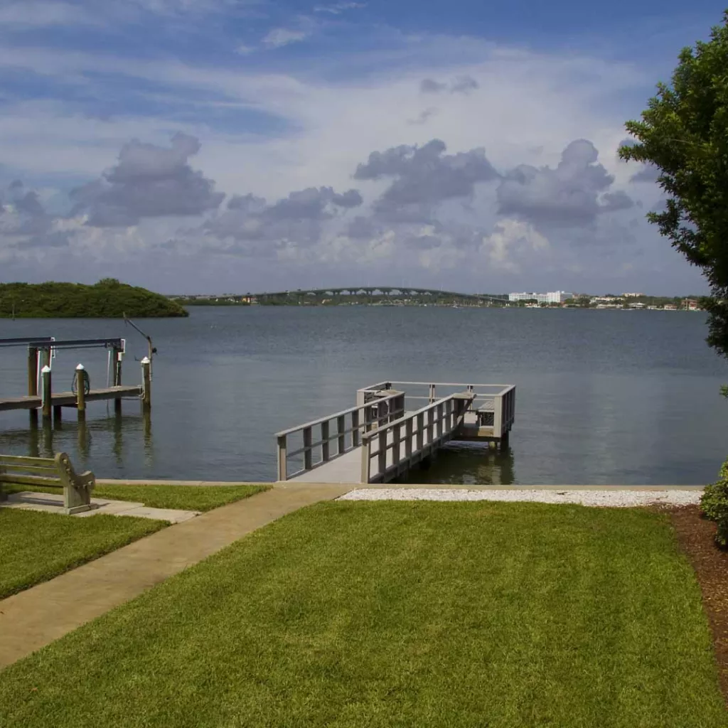 Belleair Beach Florida - Pinellas County Realtor Candis Carmichael