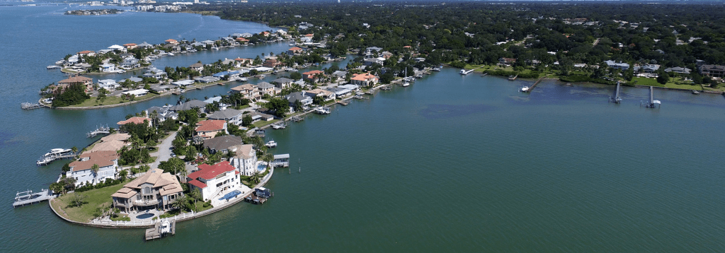 Belleair Florida - Pinellas County Realtor Candis Carmichael