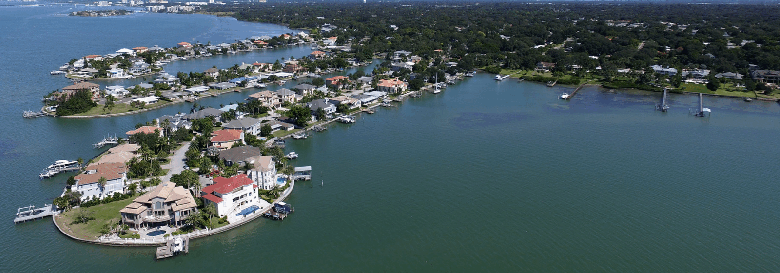 Belleair Florida - Pinellas County Realtor Candis Carmichael