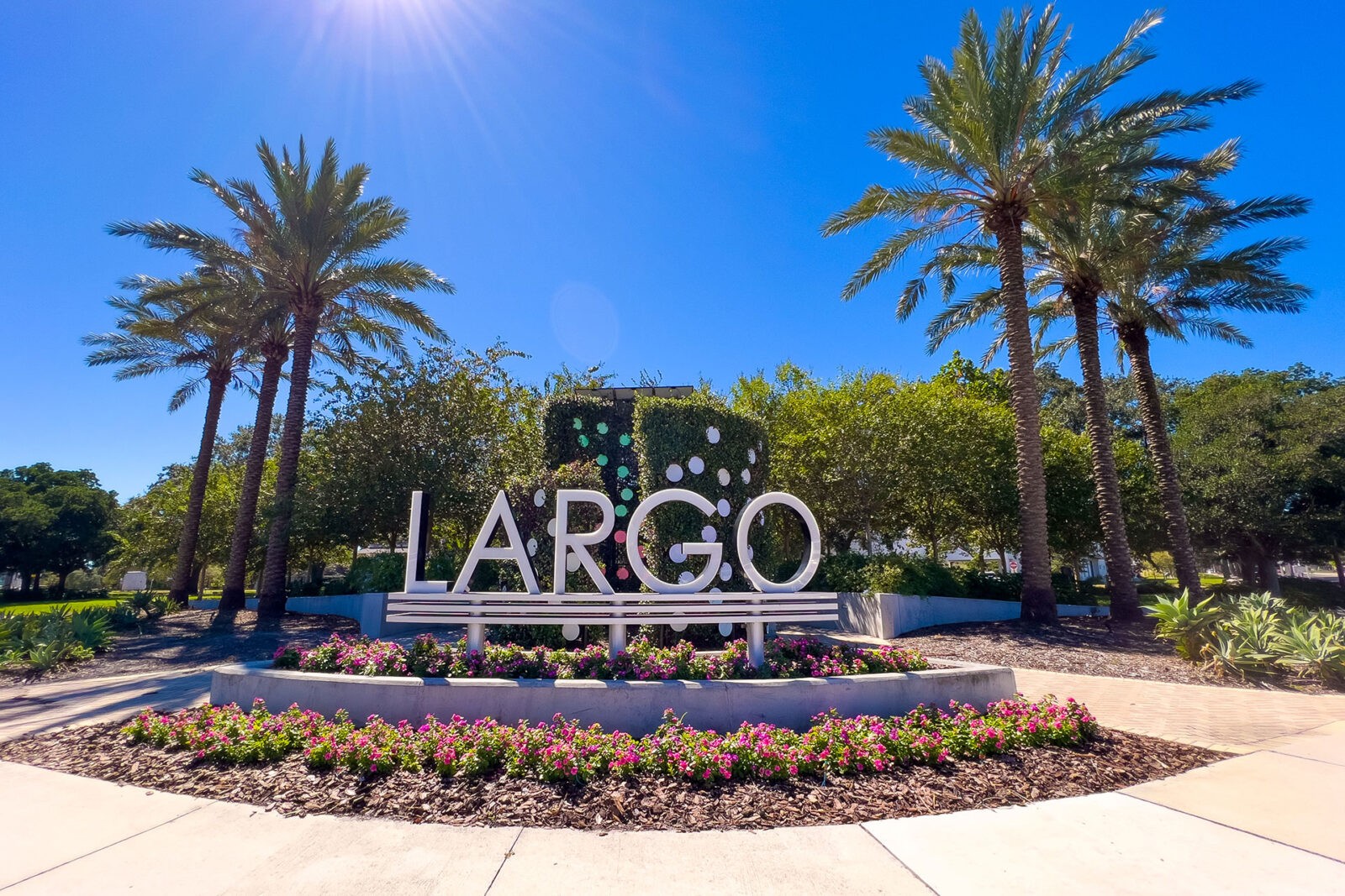 Largo Florida - Pinellas County Realtor Candis Carmichael