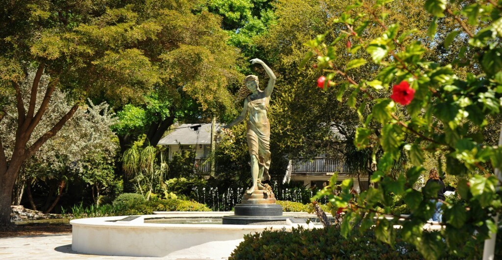 South Pasadena Florida - Pinellas County Realtor Candis Carmichael