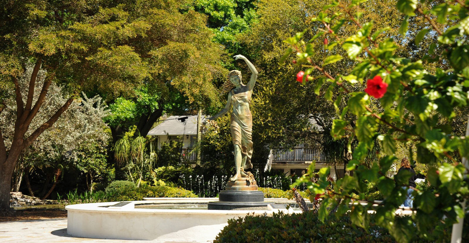 South Pasadena Florida - Pinellas County Realtor Candis Carmichael