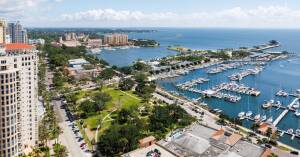 St Petersburg Florida - Pinellas County Realtor Candis Carmichael