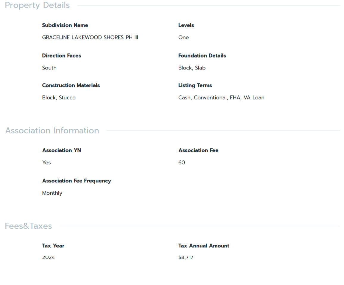 HOMES FOR SALE ST PETERSBURG FL 33712 - 5