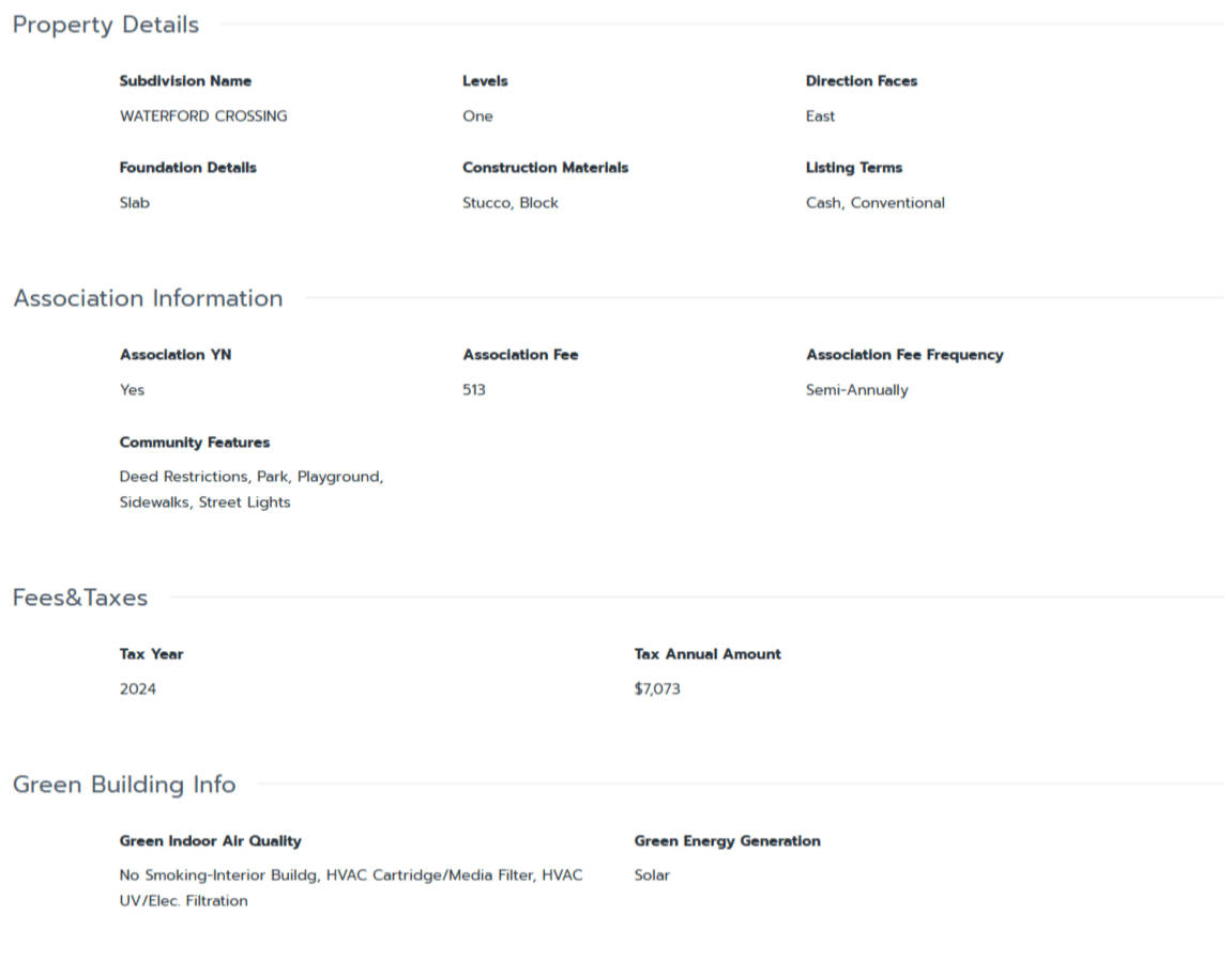 HOMES FOR SALE PALM HARBOR FL 34683 - 5