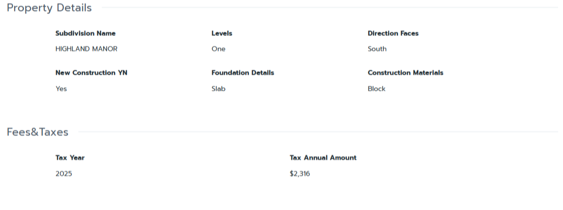 HOMES FOR SALE CLEARWATER FL 33764 - 5