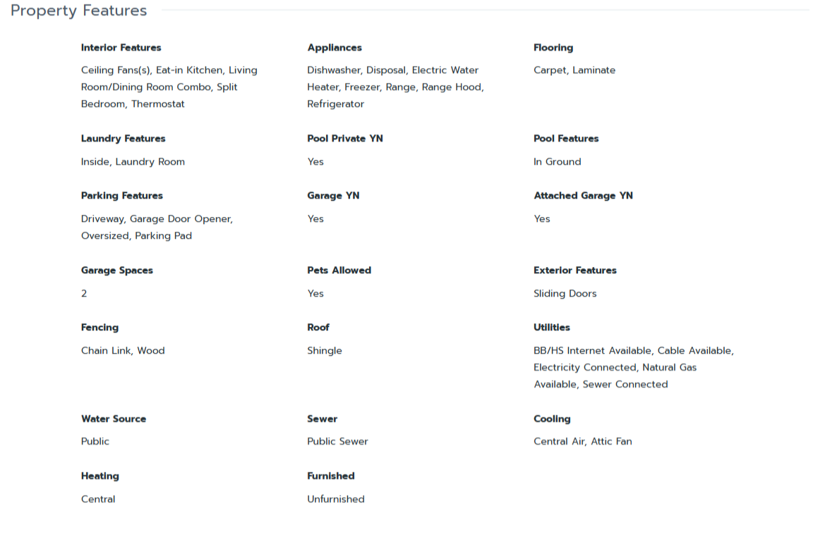 HOMES FOR SALE CLEARWATER FL 33755 - 4