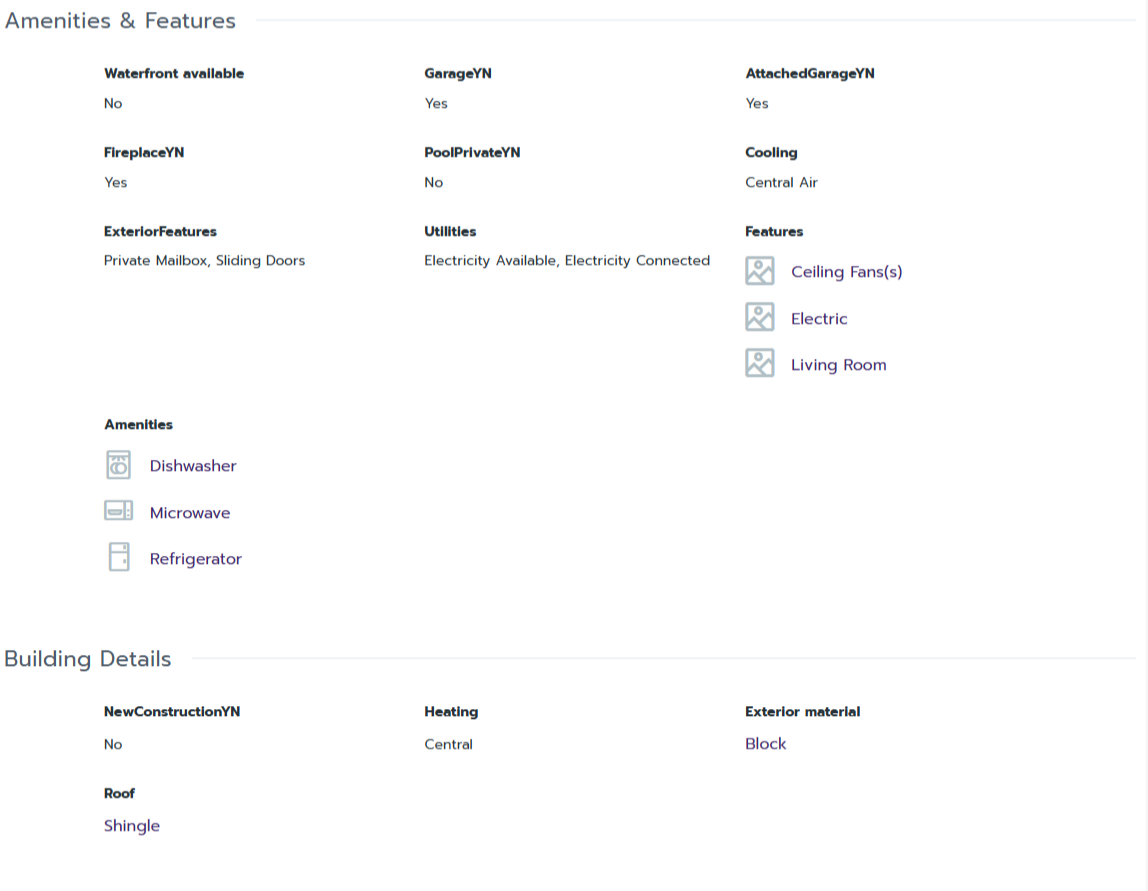 HOMES FOR SALE ST PETERSBURG FL 33702 - 6