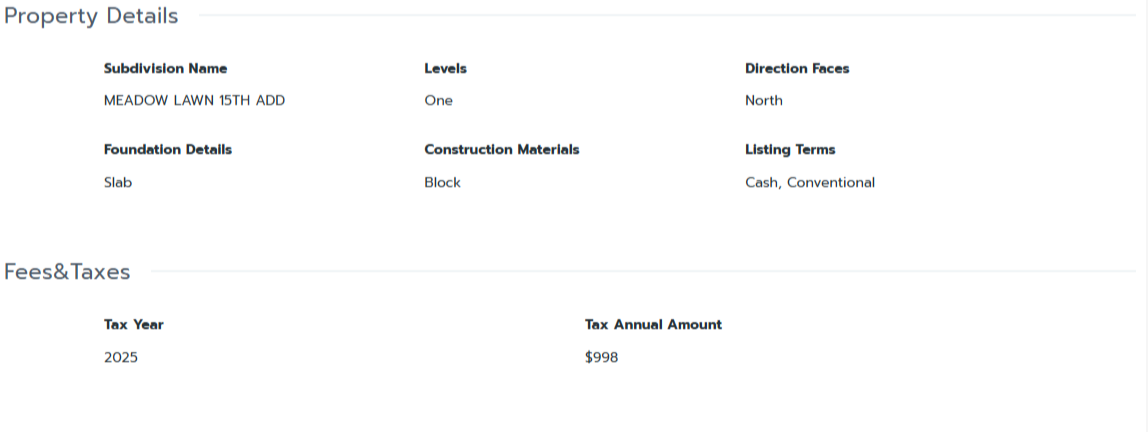 HOMES FOR SALE ST PETERSBURG FL 33702 - 5