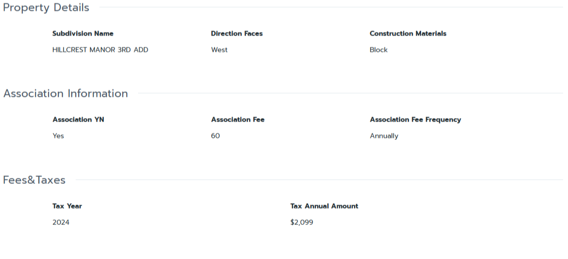 HOMES FOR SALE LARGO FL 33774 - 5