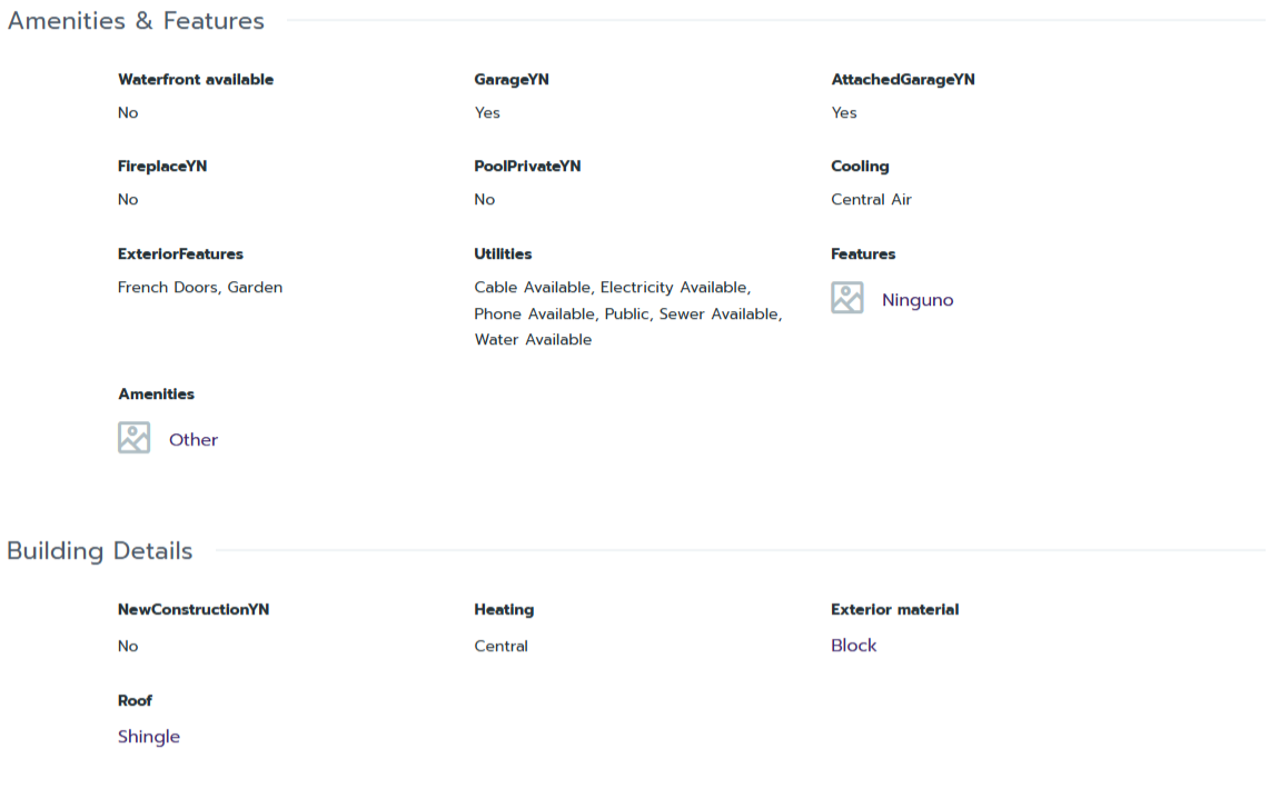 HOMES FOR SALE DUNEDIN FL 34698 - 6