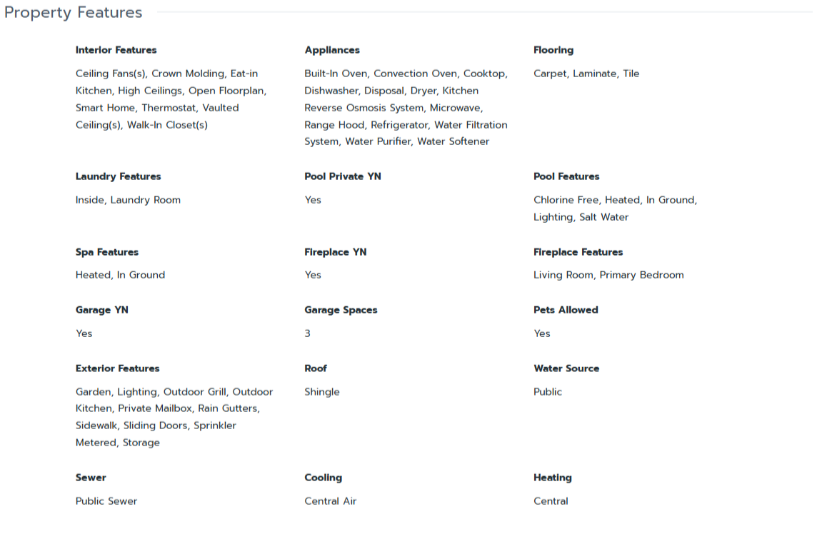 HOMES FOR SALE PALM HARBOR FL 34684 - 4