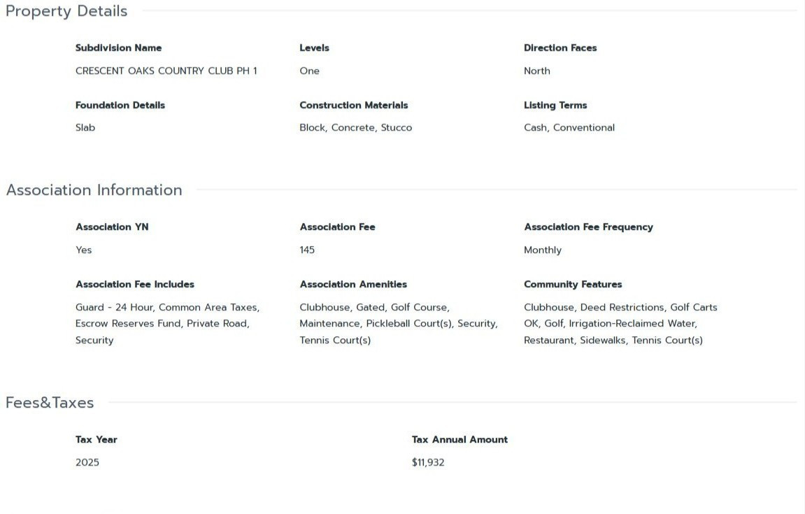 HOMES FOR SALE TARPON SPRINGS FL 34688 - 5