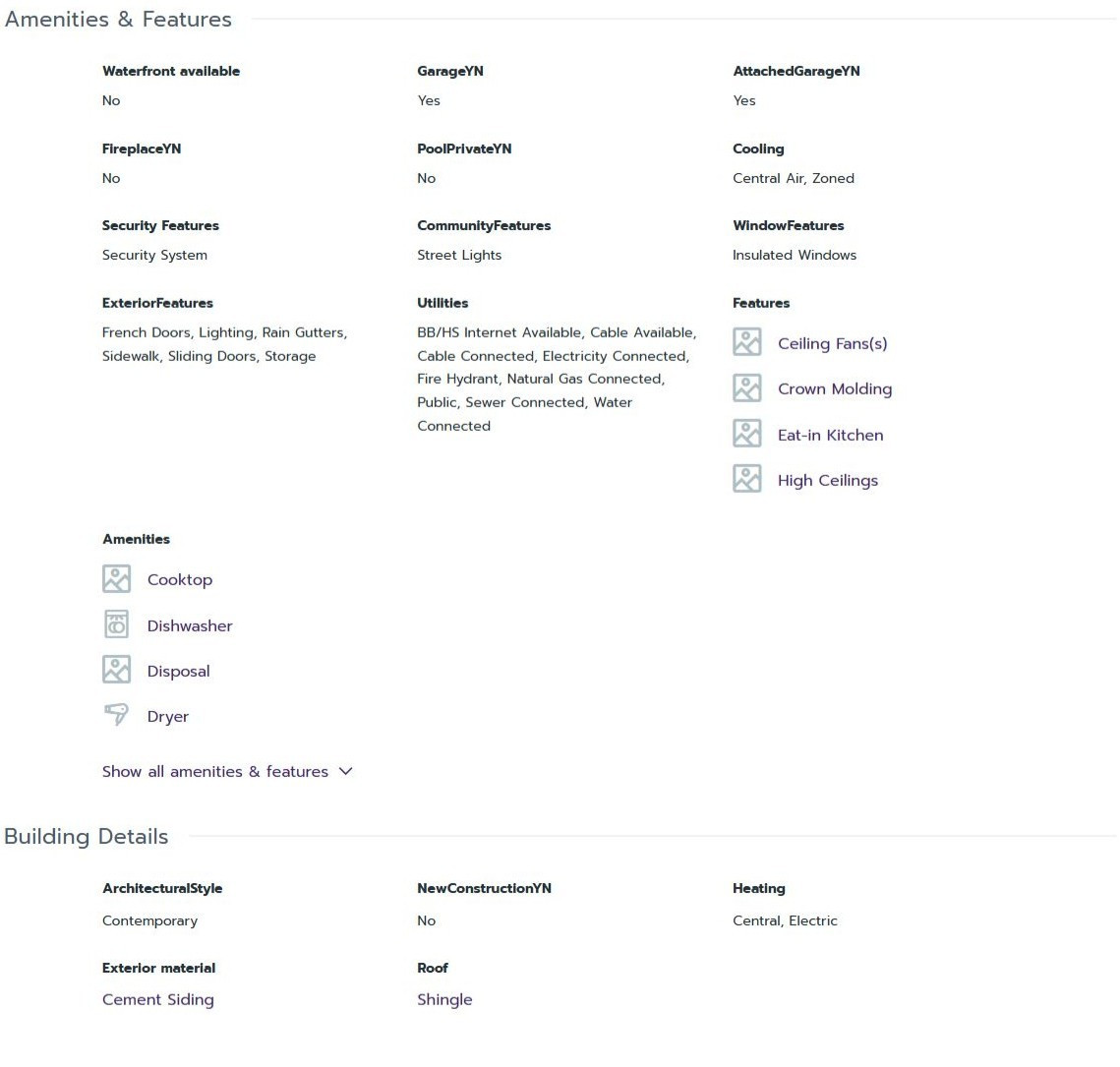 HOMES FOR SALE ST PETERSBURG FL 33701 - 6