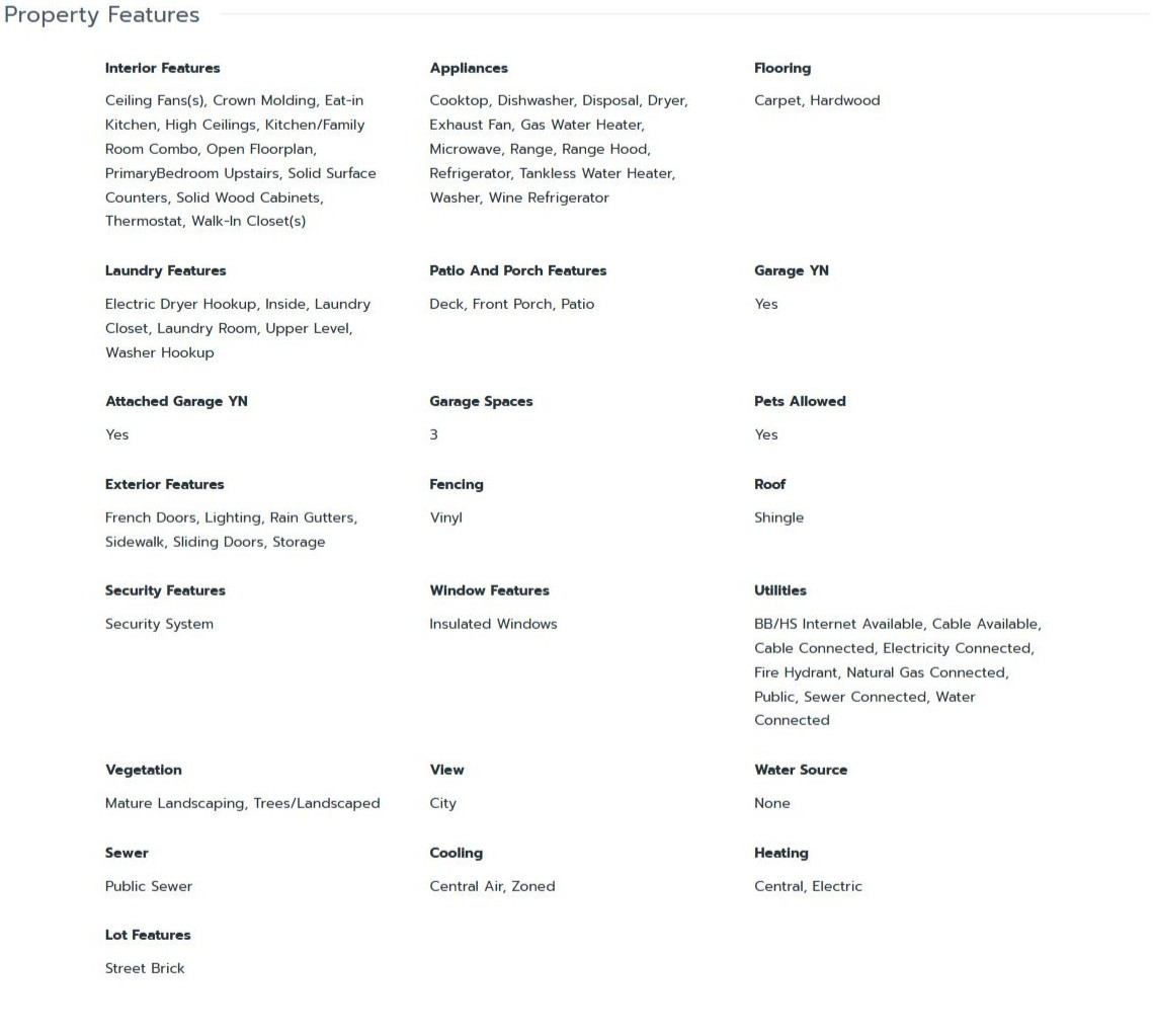 HOMES FOR SALE ST PETERSBURG FL 33701 - 4