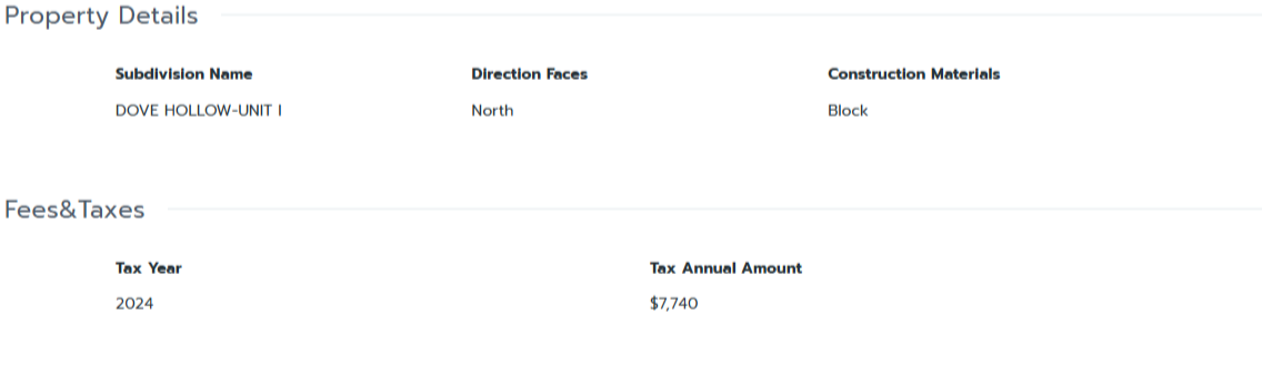 HOMES FOR SALE PALM HARBOR FL 34683 - 5