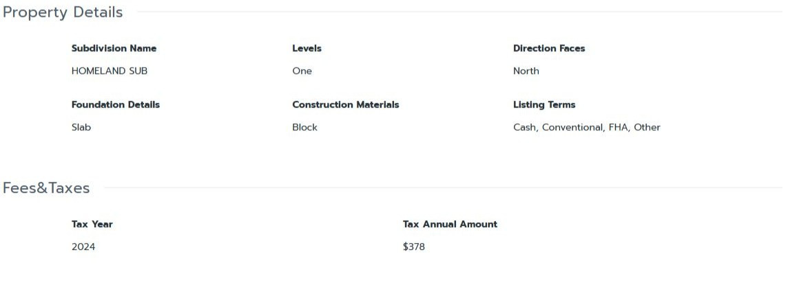 HOMES FOR SALE PINELLAS PARK FL 33781 - 5