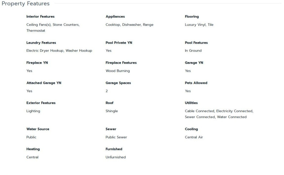 HOMES FOR SALE PALM HARBOR FL 34685 - 4