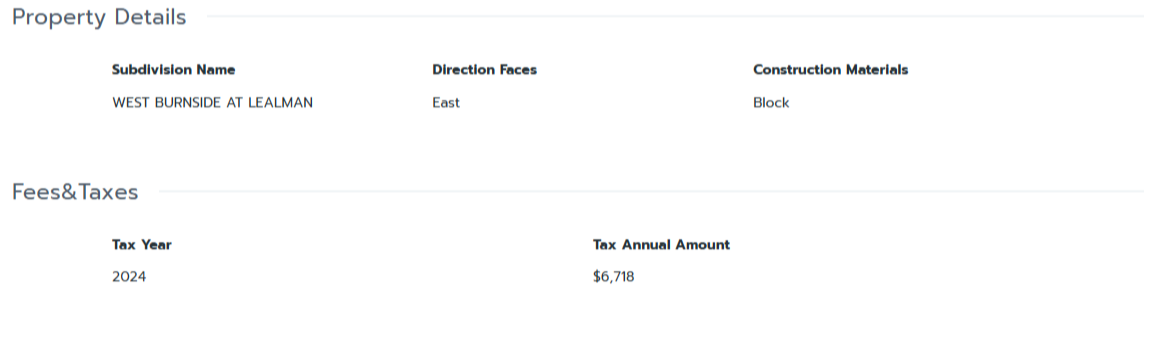 HOMES FOR SALE ST PETERSBURG FL 33714 - 5