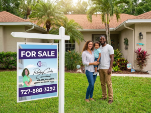 Affordable Housing in Pinellas County - Pinellas County Realtor Candis Carmichael -1